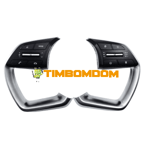 20-25 Models Sonata Elantra Steering Wheel Switch 20-25 Models Sonata Elantra Steering Wheel Switch