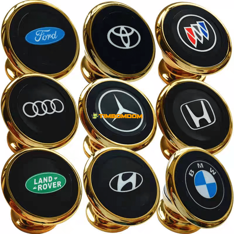 Wholesale Retail 360 Degree Car Magnet Phone Holder Wholesale Retail 360 Degree Car Magnet Phone Holder