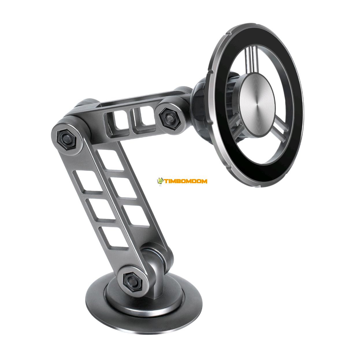 Hot Style Magnetic 360 Degree Rotating Phone Holder Hot Style Magnetic 360 Degree Rotating Phone Holder