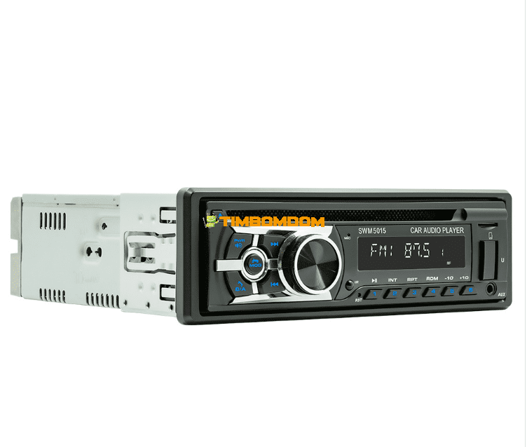 Single Din Car DVD Player Bluetooth MP3 Single Din Car DVD Player Bluetooth MP3