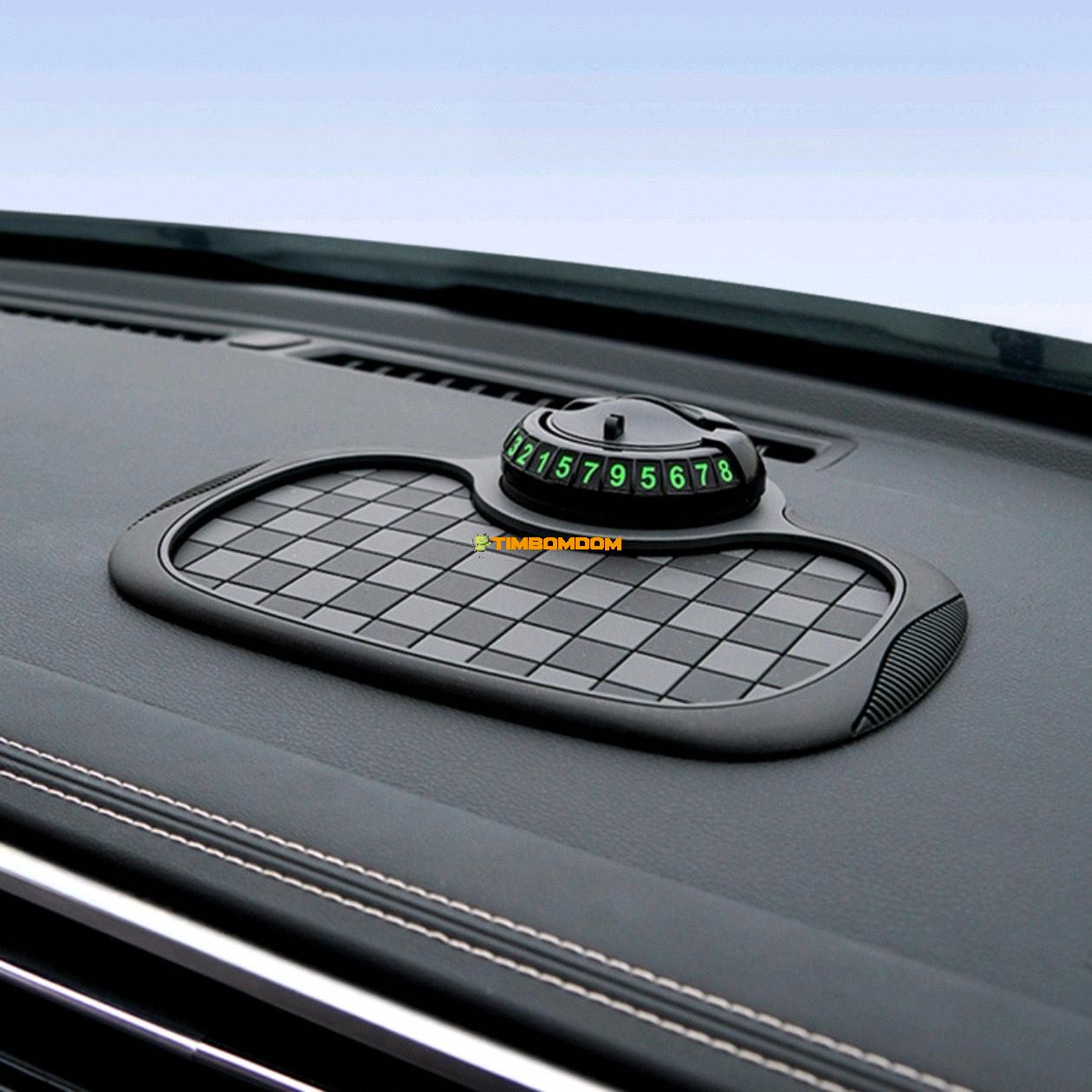 Car Phone Console Three In One Anti Slip Mat Car Phone Console Three In One Anti Slip Mat