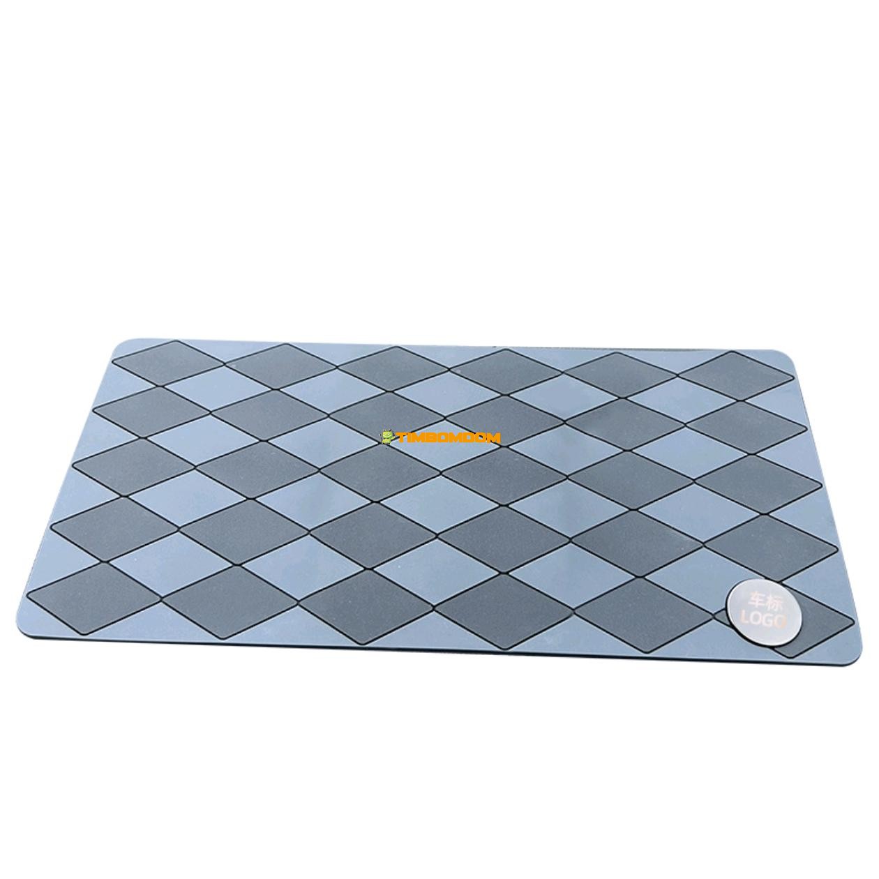 Car Console Dashboard High Temperature Anti Slip Mat Car Console Dashboard High Temperature Anti Slip Mat