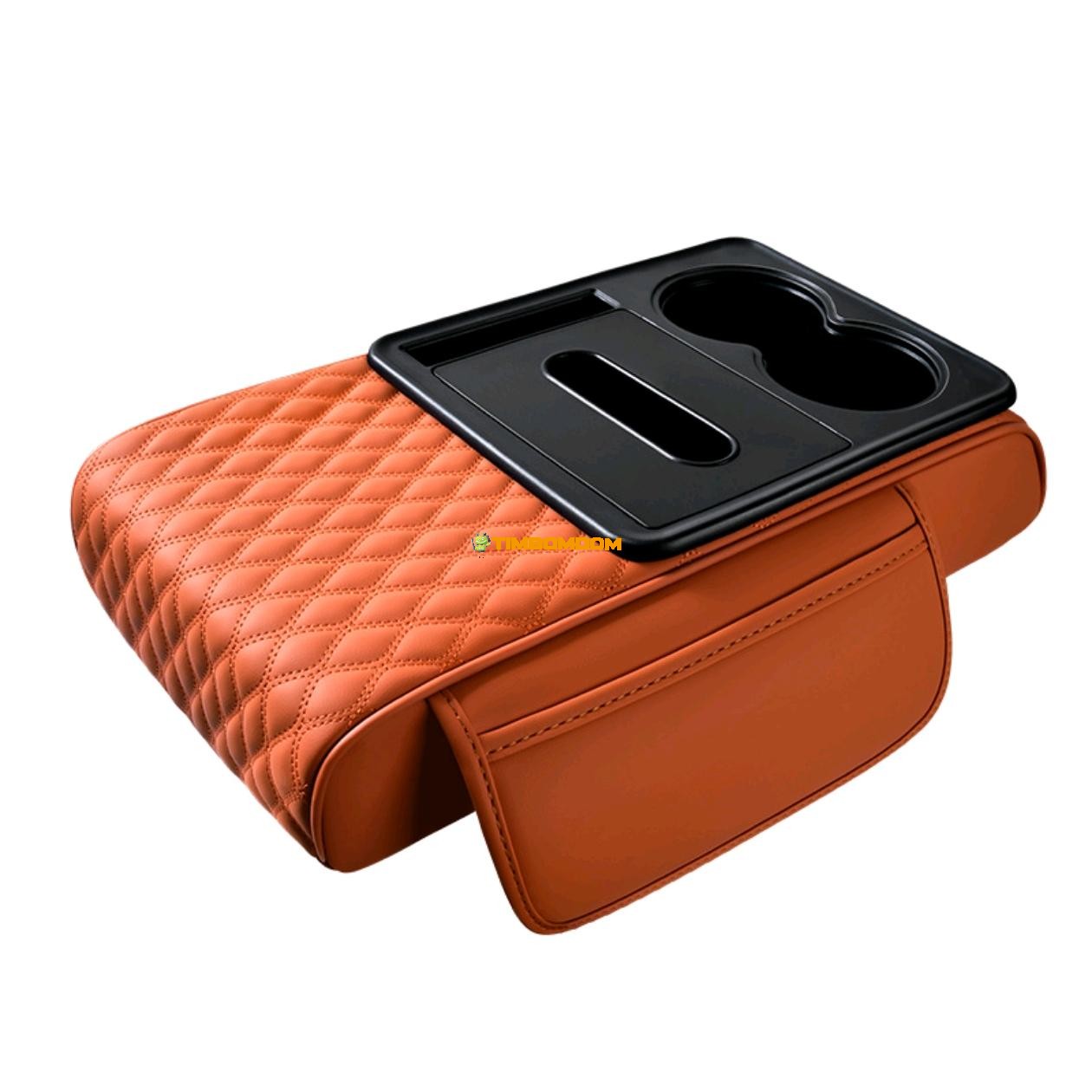 Multifunctional Widened Armrest Box Cup Holder Multifunctional Widened Armrest Box Cup Holder