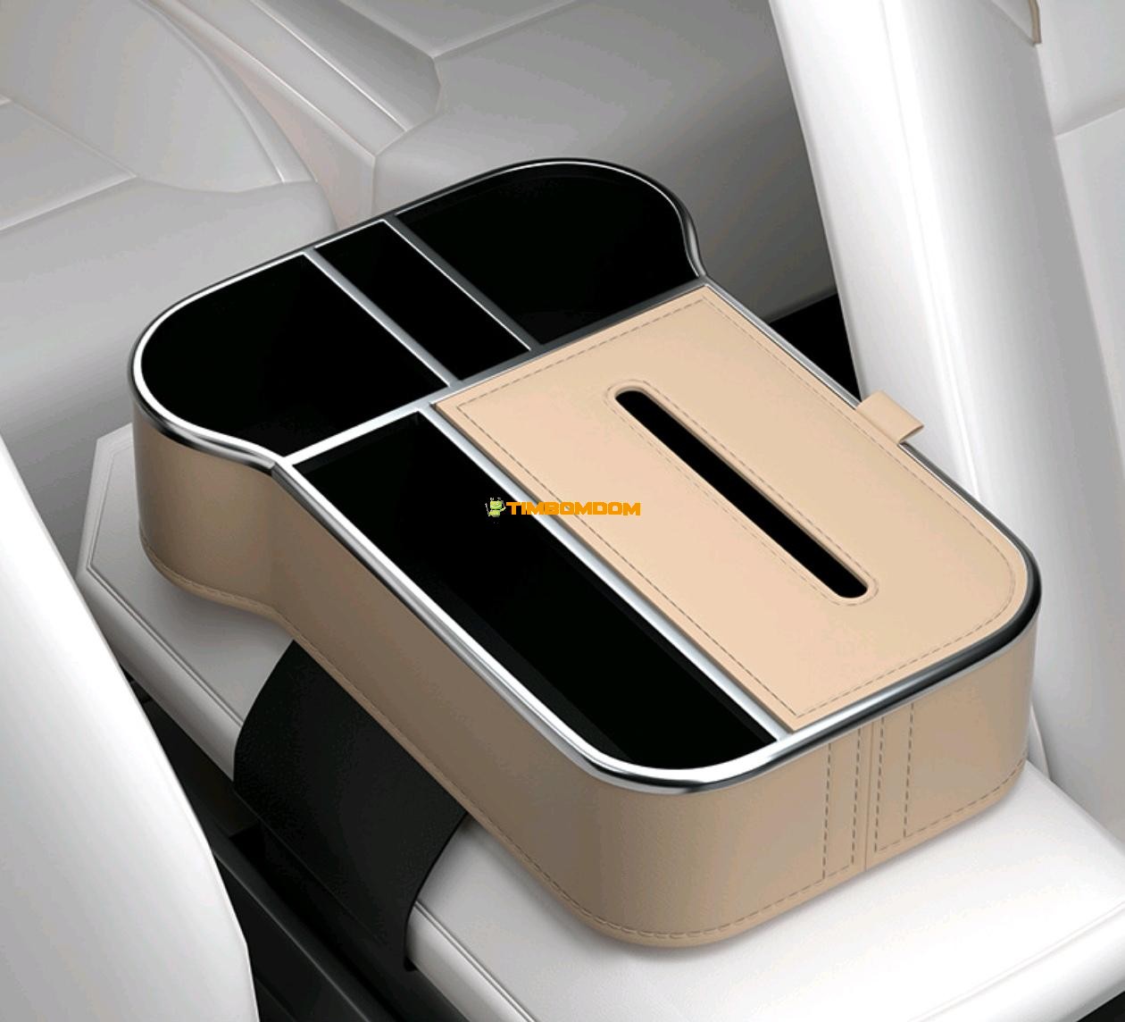 Armrest Box High End Central Storage Box Cup Holder Armrest Box High End Central Storage Box Cup Holder