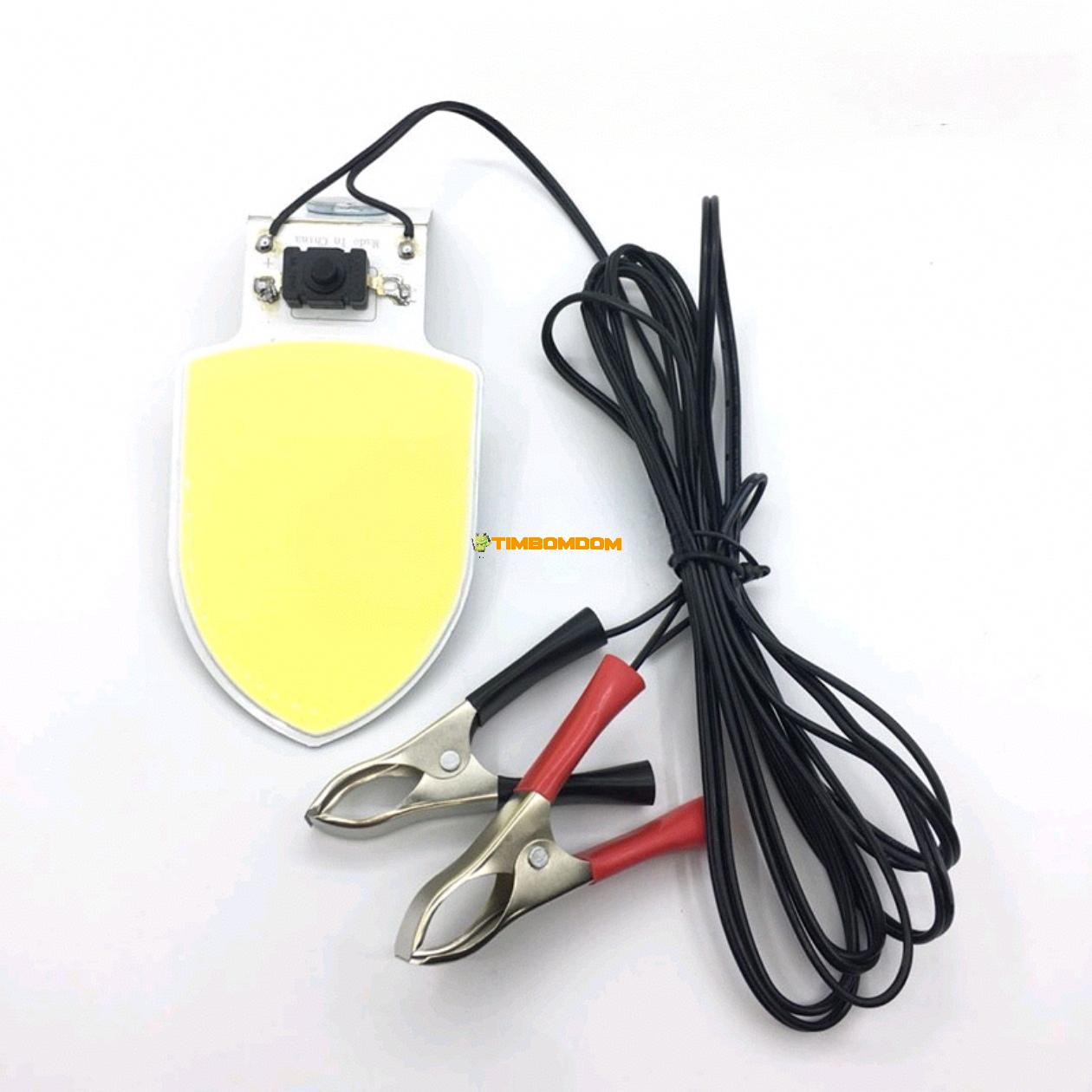 COB Light Source 12V Car LED Emergency Light COB Light Source 12V Car LED Emergency Light