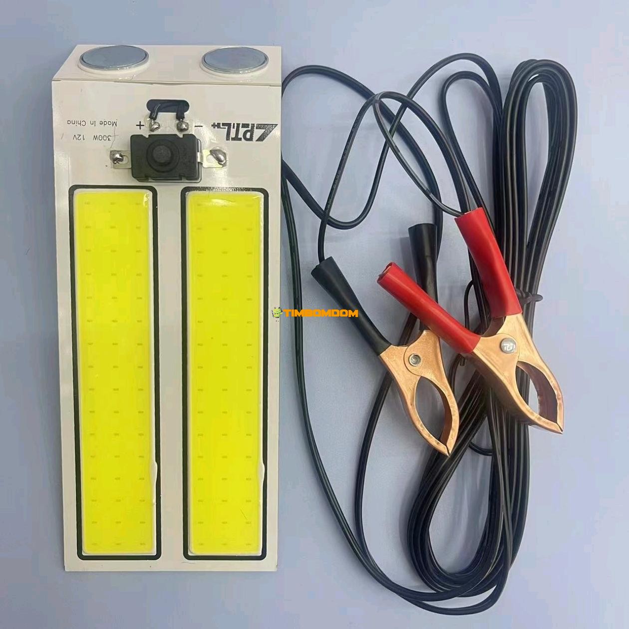 COB Light Source 12V Car LED Emergency Light COB Light Source 12V Car LED Emergency Light