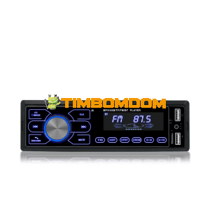 New Touch Card Insert Car MP3 Host New Touch Card Insert Car MP3 Host