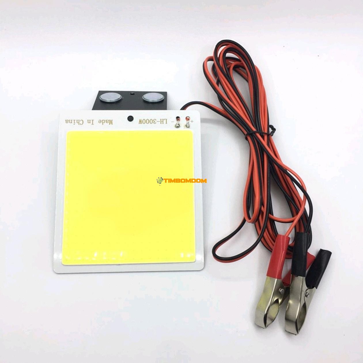 COB Light Source 12V Car LED Emergency Light COB Light Source 12V Car LED Emergency Light