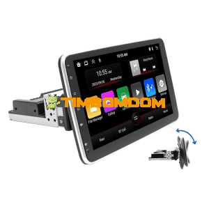 360 Degree Rotating Screen Android GPS Console Navigation 360 Degree Rotating Screen Android GPS Console Navigation