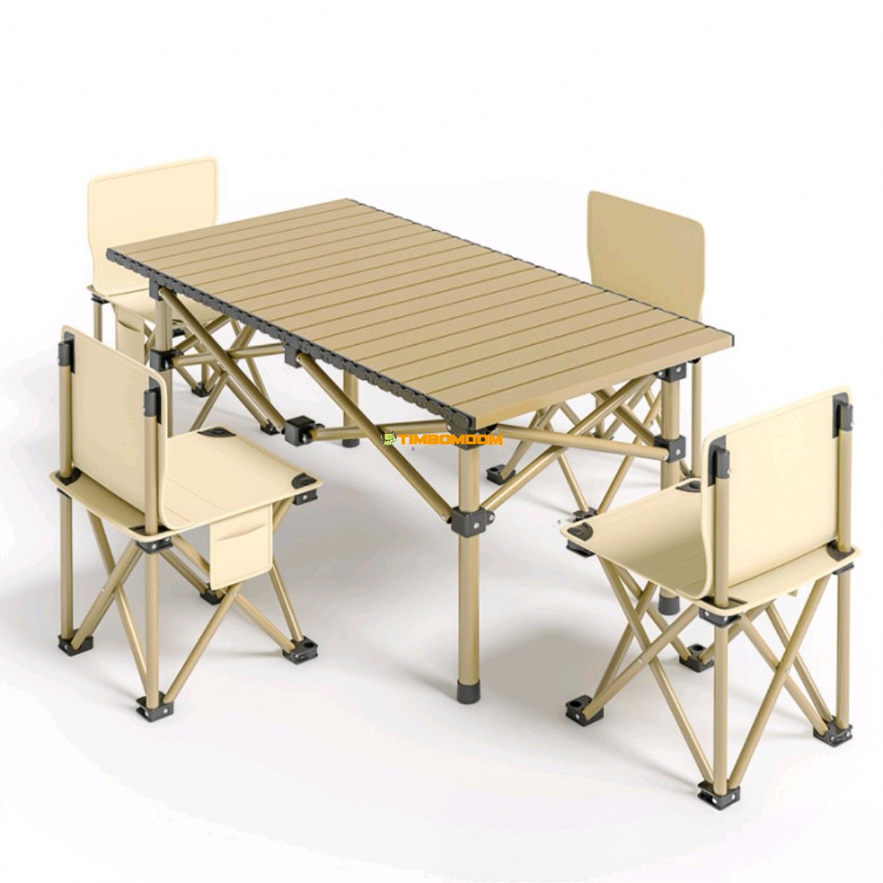 Outdoor Car Portable Table Chair Set Outdoor Car Portable Table Chair Set