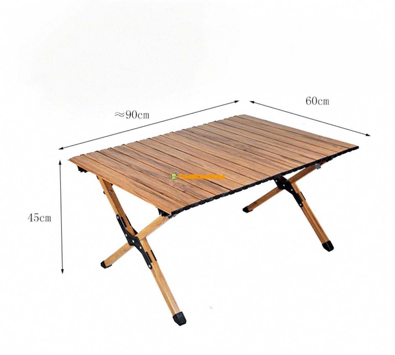 Outdoor Carbon Steel Aluminum Alloy Folding Table Outdoor Carbon Steel Aluminum Alloy Folding Table