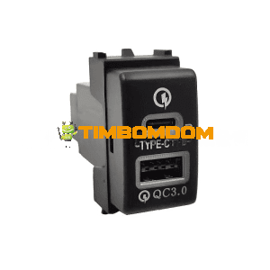 15-18 Models Nissan Patrol Type-C+QC3.0 Fast Charge 15-18 Models Nissan Patrol Type-C+QC3.0 Fast Charge
