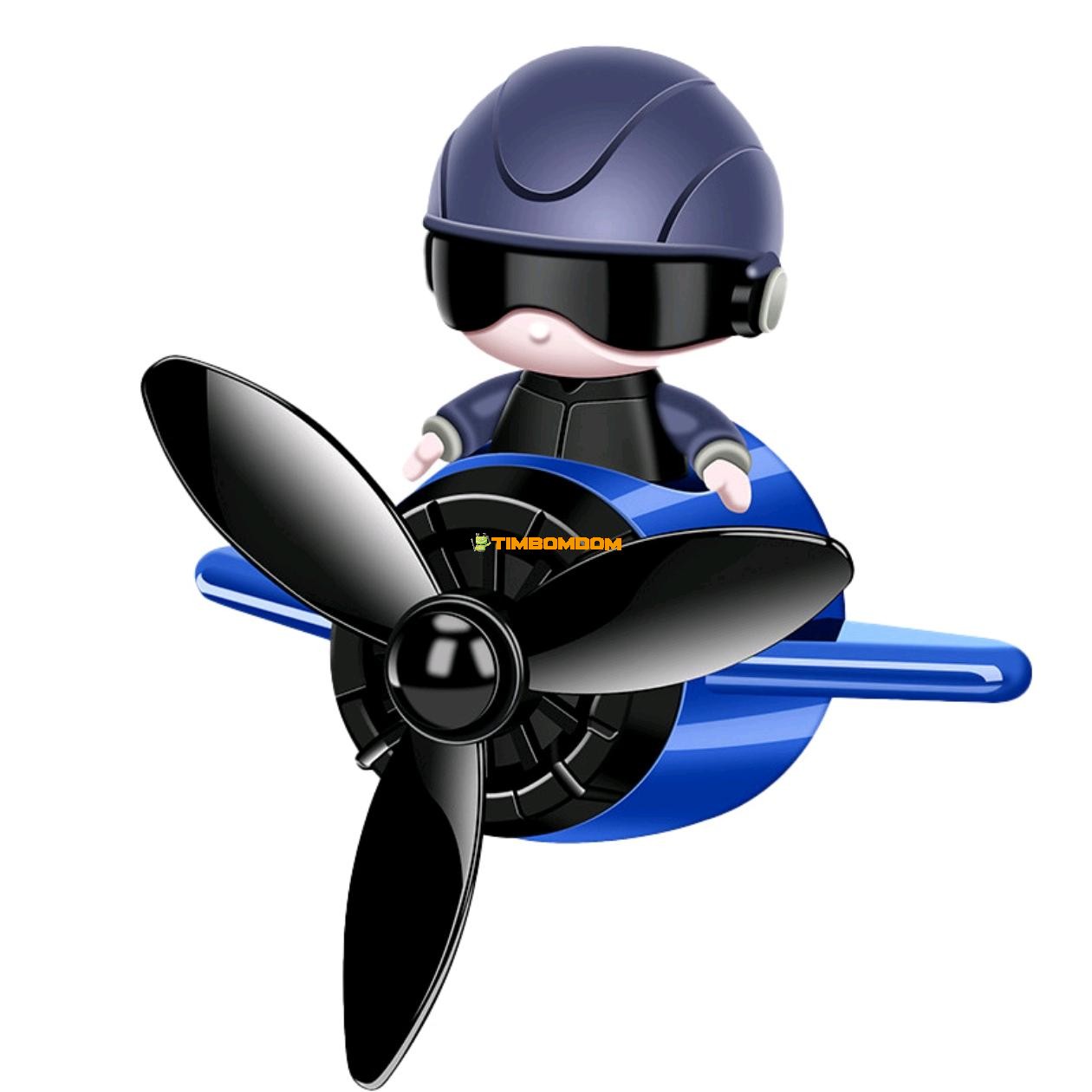 New Air Force Astronaut Car Scent New Air Force Astronaut Car Scent