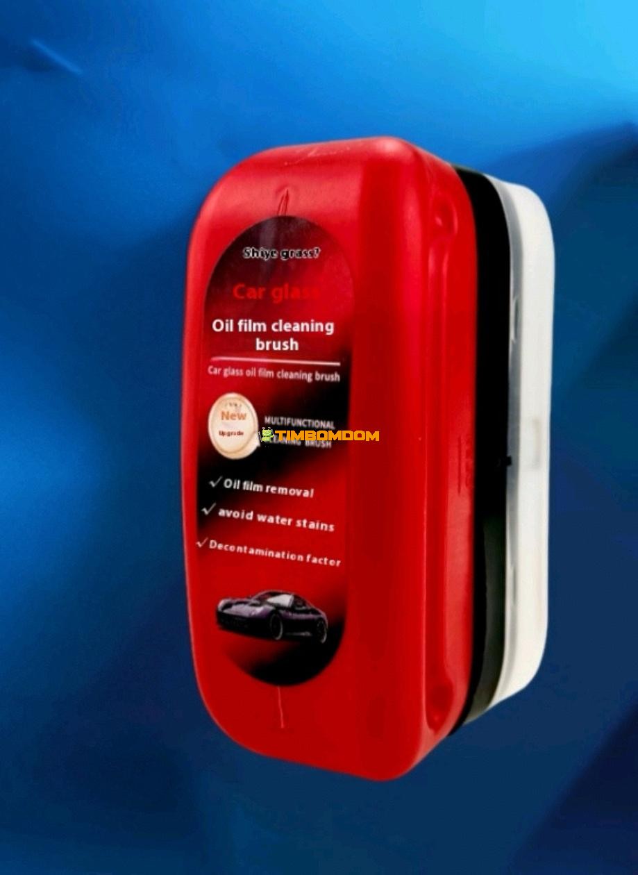 Car Glass Oil Film Cleaner Wipe Apply Type Car Glass Oil Film Cleaner Wipe Apply Type