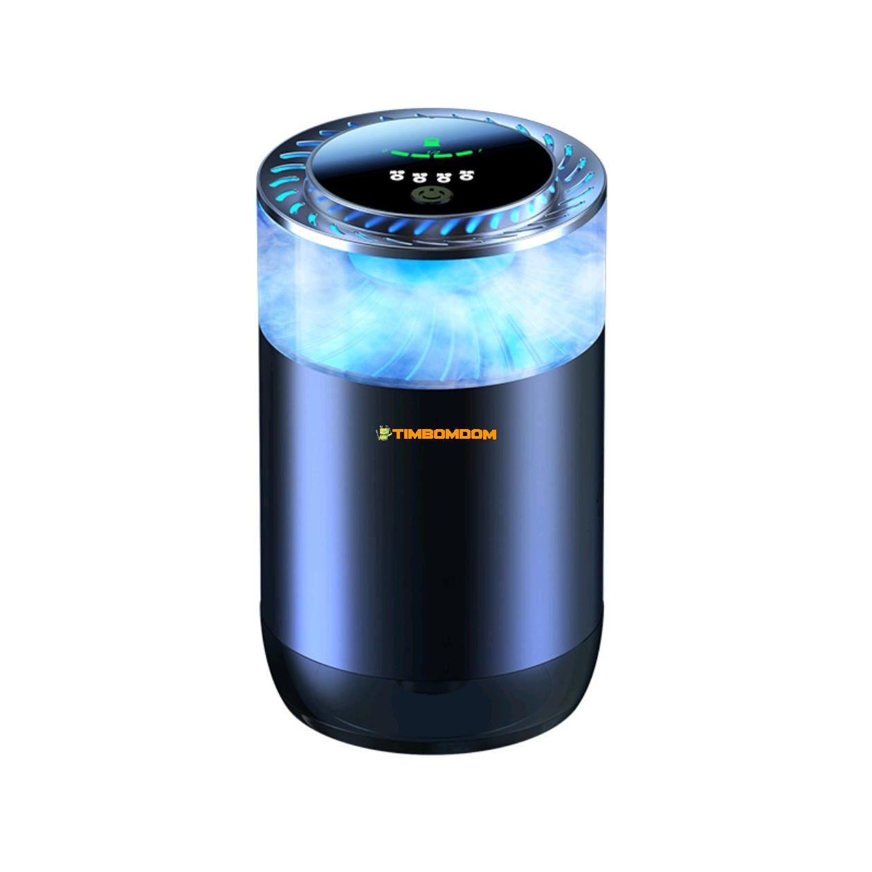 Cloud Mist Landscape Car Smart Automatic Scent Cloud Mist Landscape Car Smart Automatic Scent