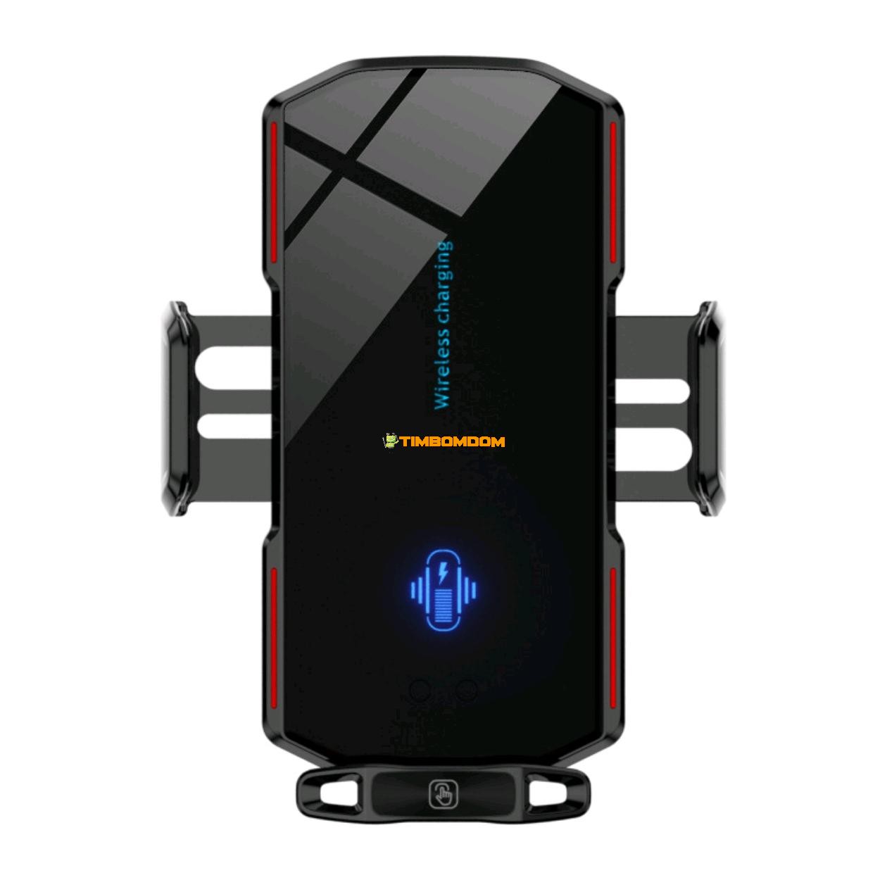 Smart F100 Car Wireless Charging Holder Smart F100 Car Wireless Charging Holder