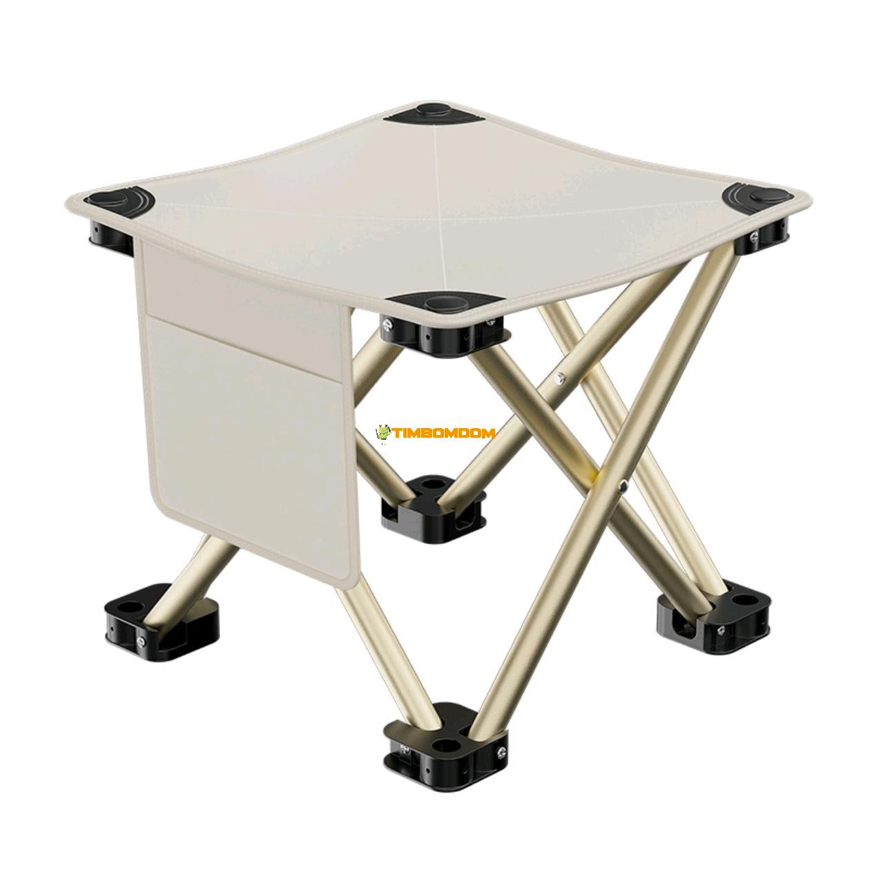 Outdoor Portable Folding Picnic Camping Stool Outdoor Portable Folding Picnic Camping Stool