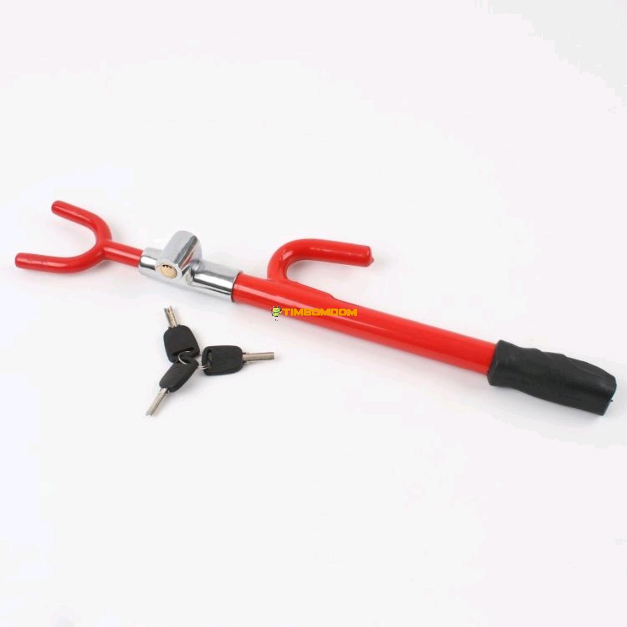 Retractable Adjustable U Type Anti Theft Steering Wheel Lock Retractable Adjustable U Type Anti Theft Steering Wheel Lock