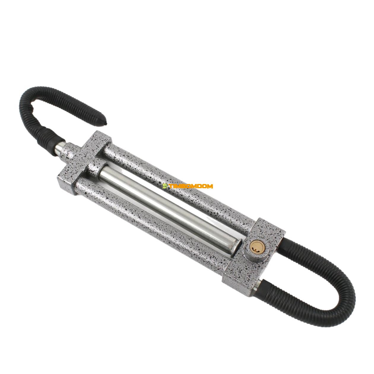 Factory Direct Sales Retractable Car Steering Wheel Lock Factory Direct Sales Retractable Car Steering Wheel Lock