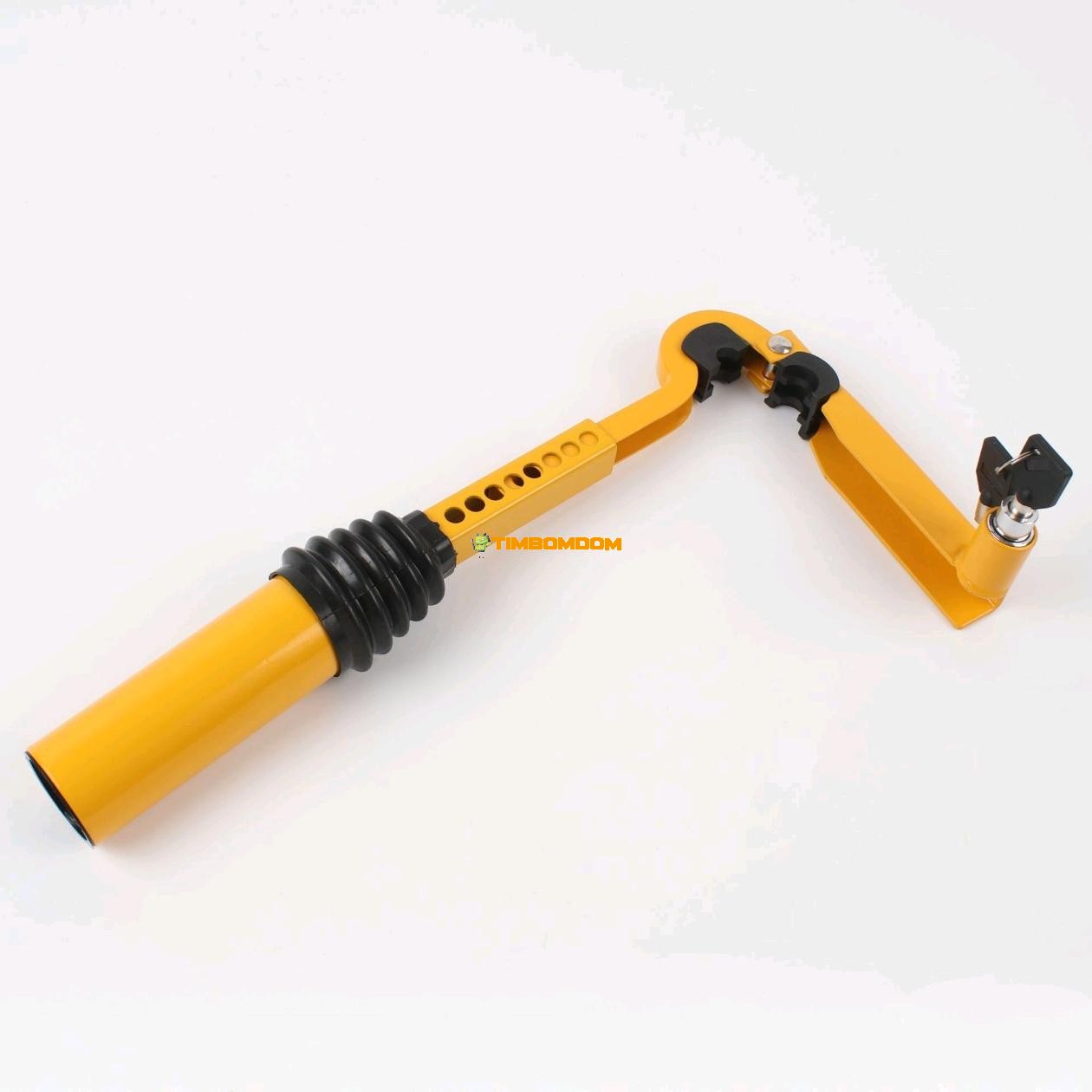 Factory Custom Car Gear Handbrake Tire Lock Factory Custom Car Gear Handbrake Tire Lock