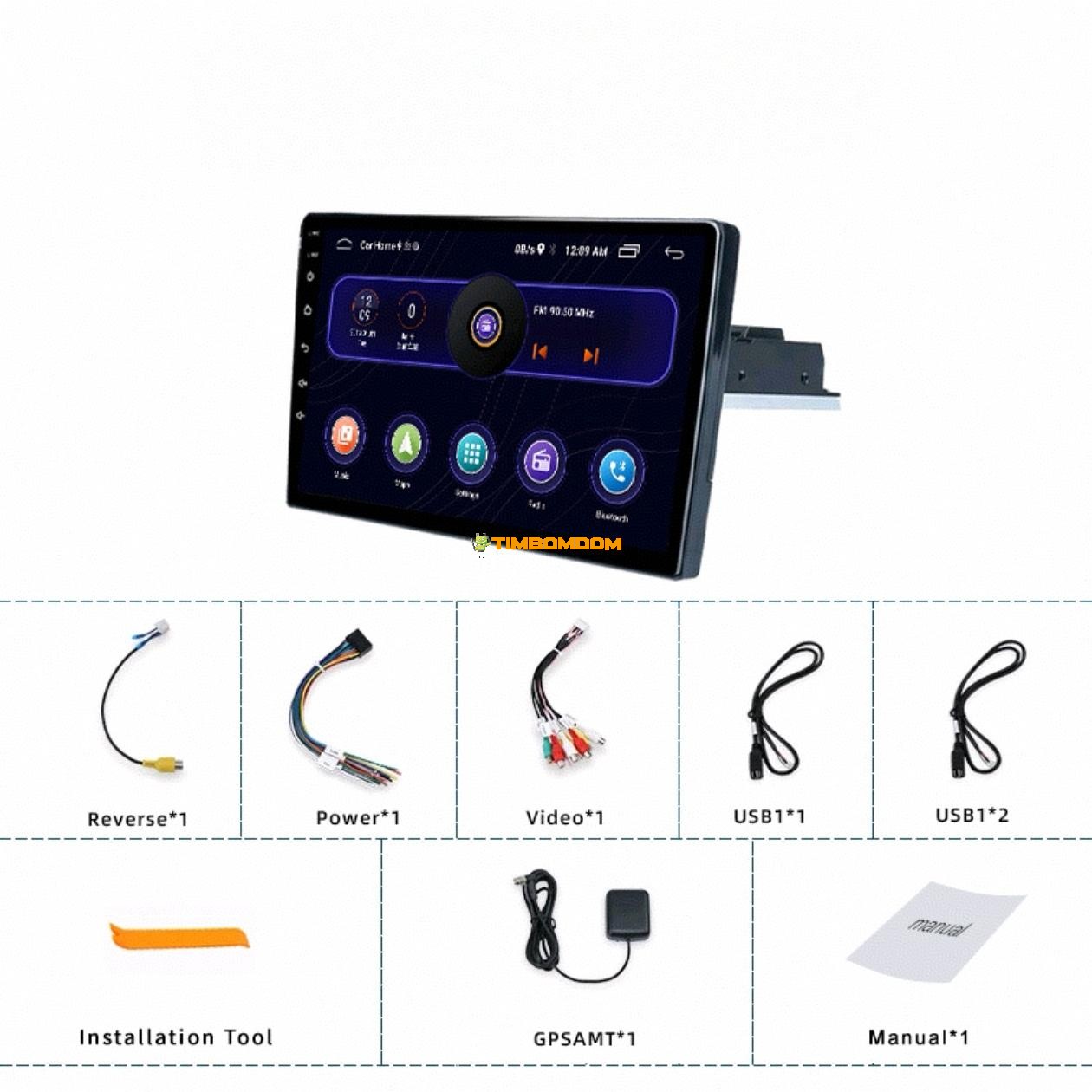 Cross Border Universal 9/10 Inch Android Navigation All In One Cross Border Universal 9/10 Inch Android Navigation All In One