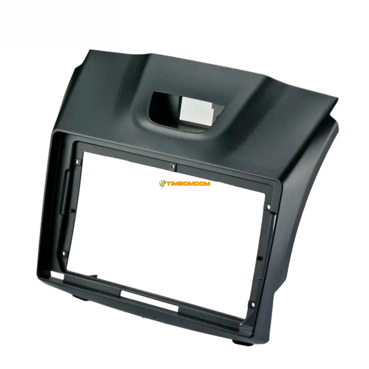 Isuzu D-max 15-18 Models Android Large Screen Isuzu D-max 15-18 Models Android Large Screen