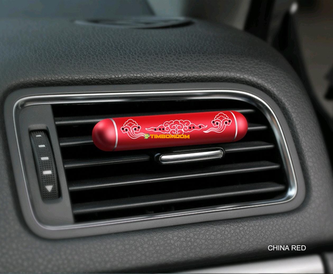 2018 Auspicious Cloud Air Vent Solid Aroma Car Ornament 2018 Auspicious Cloud Air Vent Solid Aroma Car Ornament