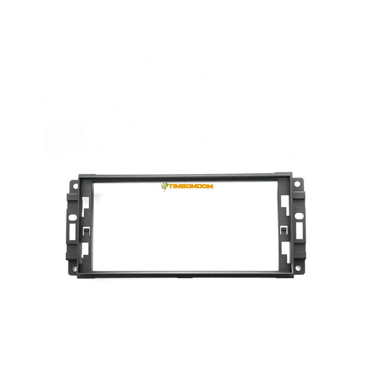 Jeep Wrangler Compass Universal Navigation Frame Jeep Wrangler Compass Universal Navigation Frame