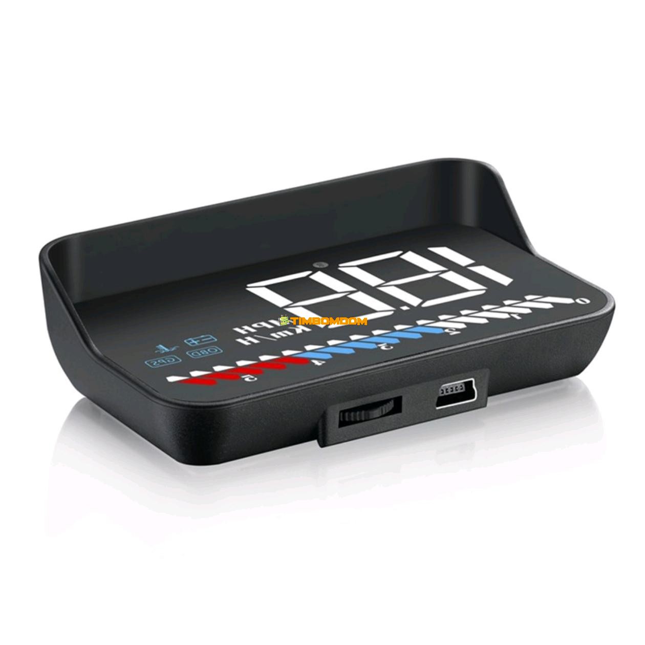 Car HUD Head Up Display OBD Universal Car HUD Head Up Display OBD Universal