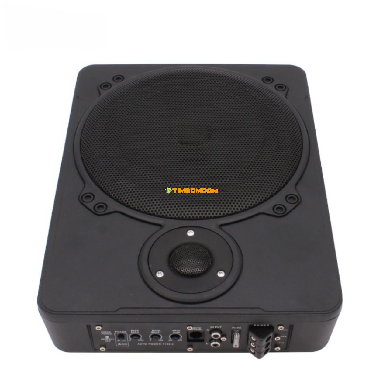 10 Inch Ultra Thin High Pitch Car Subwoofer 10 Inch Ultra Thin High Pitch Car Subwoofer