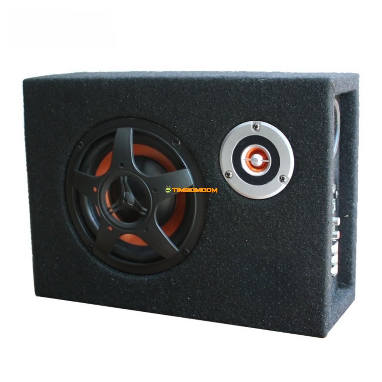 8 Inch Ultra Thin High Power Car Subwoofer 8 Inch Ultra Thin High Power Car Subwoofer