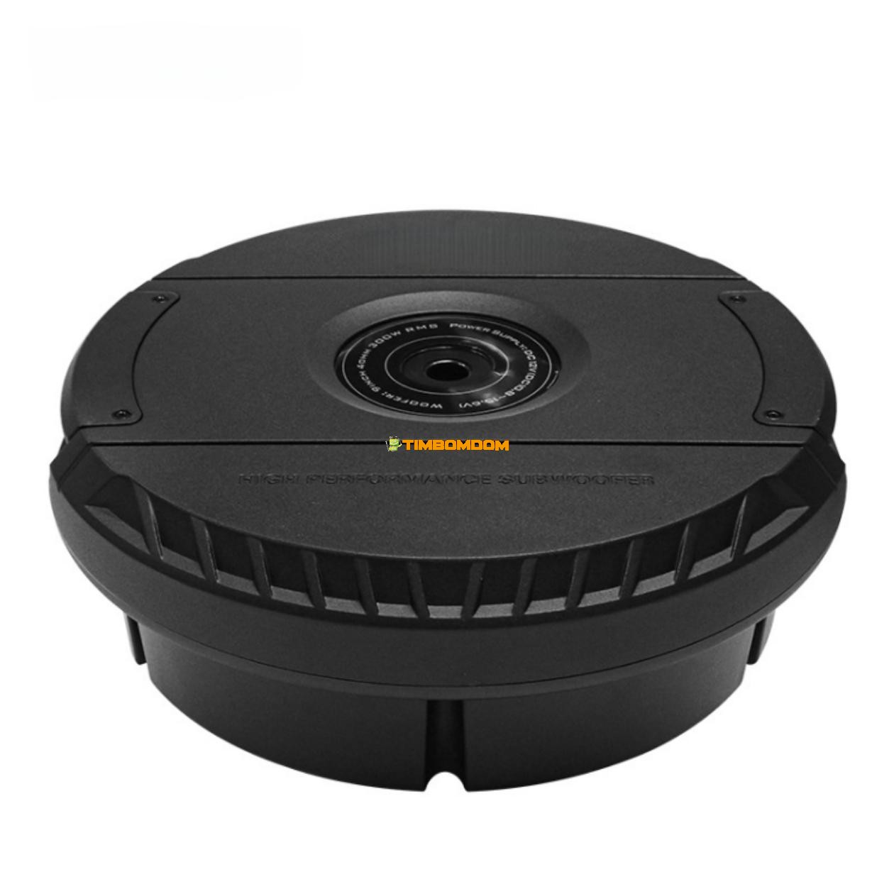 15 Inch Spare Tire D Class Active Subwoofer 15 Inch Spare Tire D Class Active Subwoofer