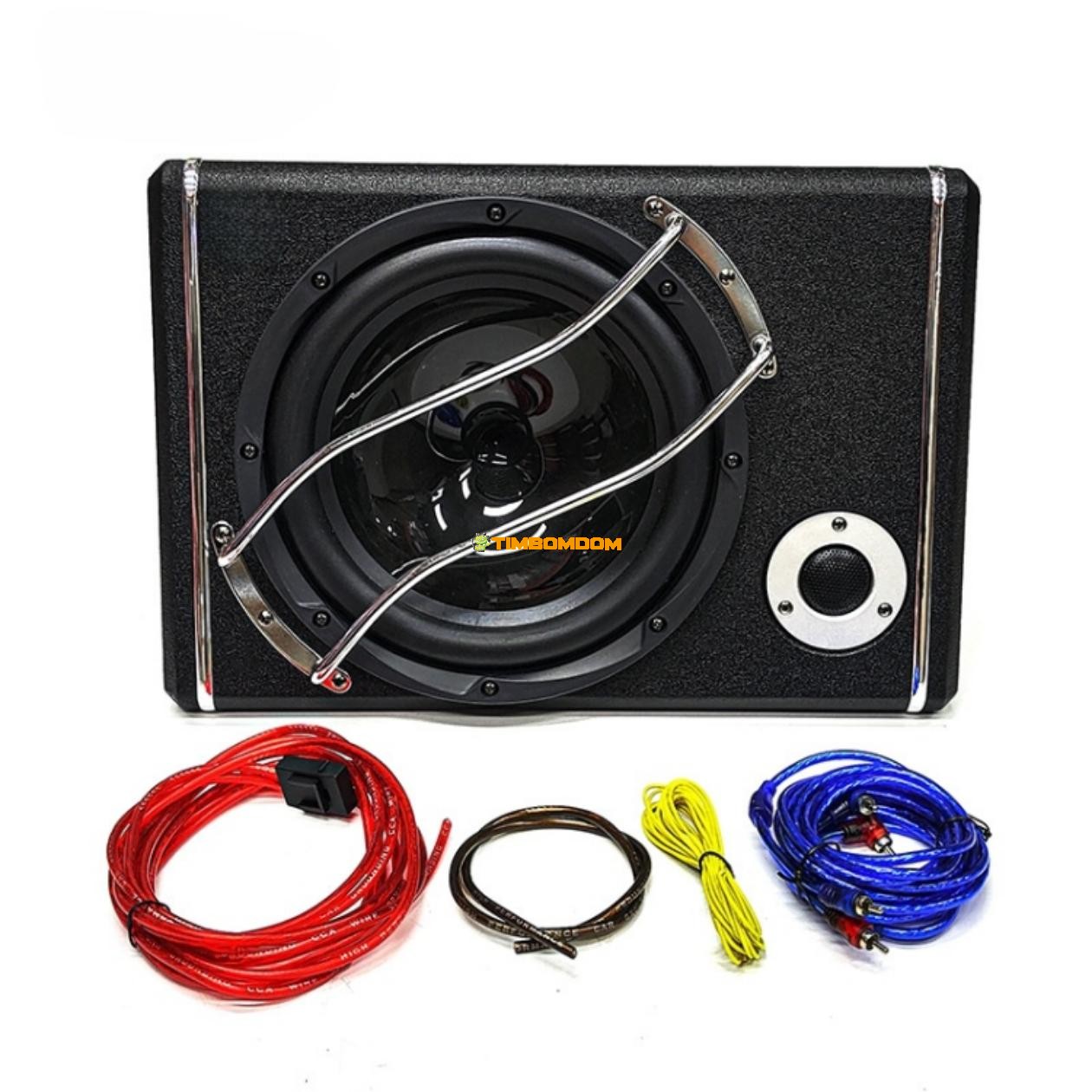 10 Inch 12V Active High Pitch Car Subwoofer 10 Inch 12V Active High Pitch Car Subwoofer