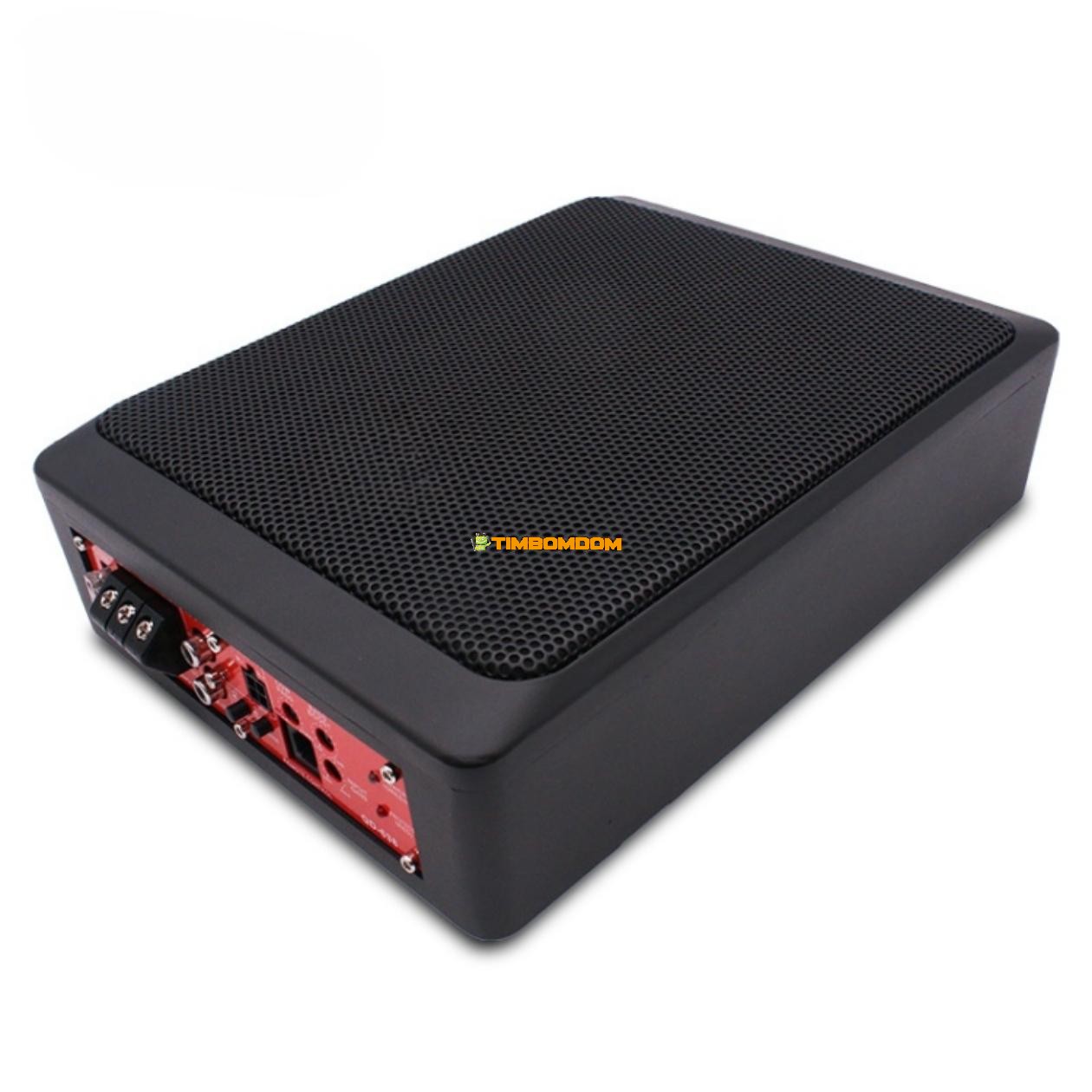 6*9 Inch 12V Active Ultra Thin Car Subwoofer 6*9 Inch 12V Active Ultra Thin Car Subwoofer