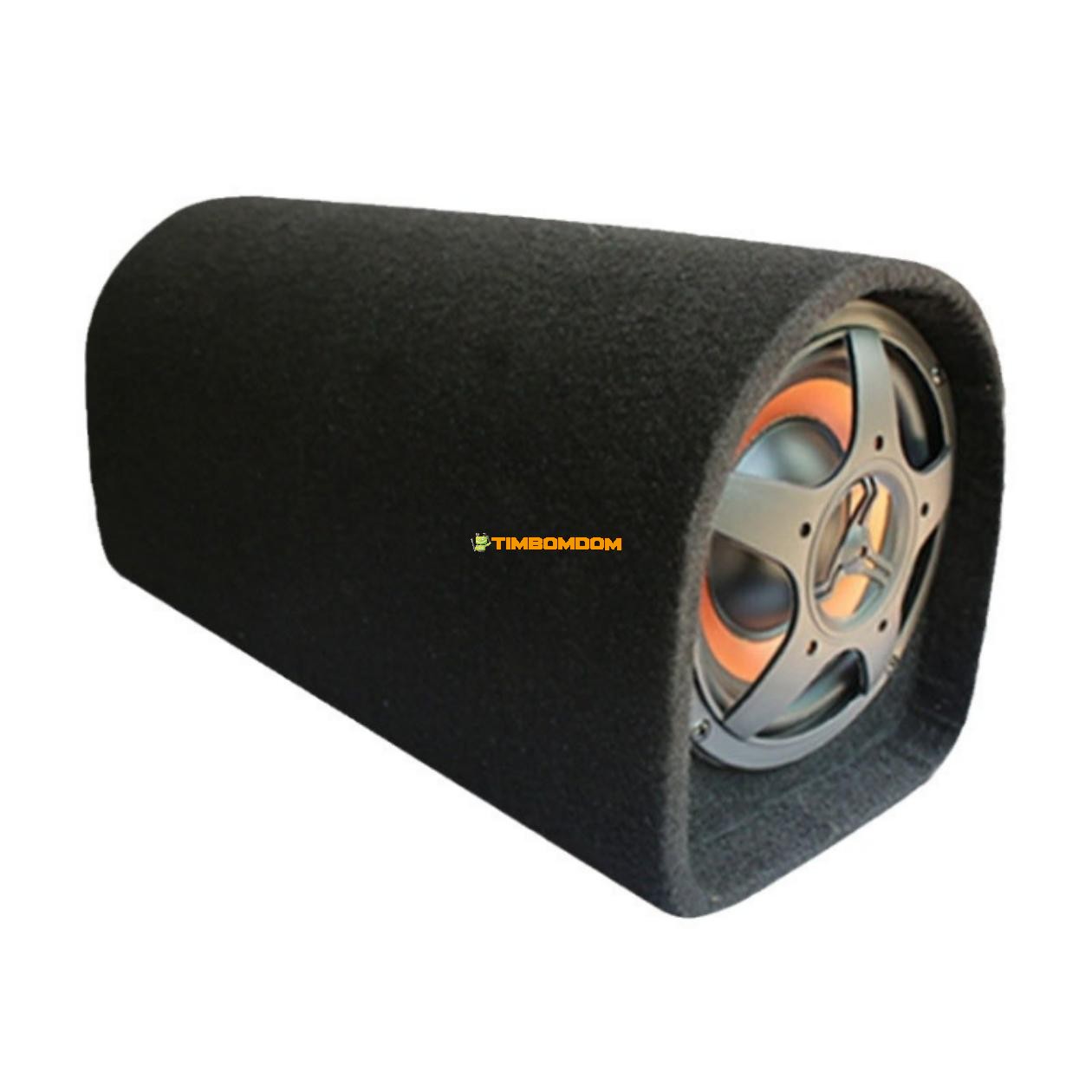 10 Inch 12V Active Car Tunnel Type Subwoofer 10 Inch 12V Active Car Tunnel Type Subwoofer