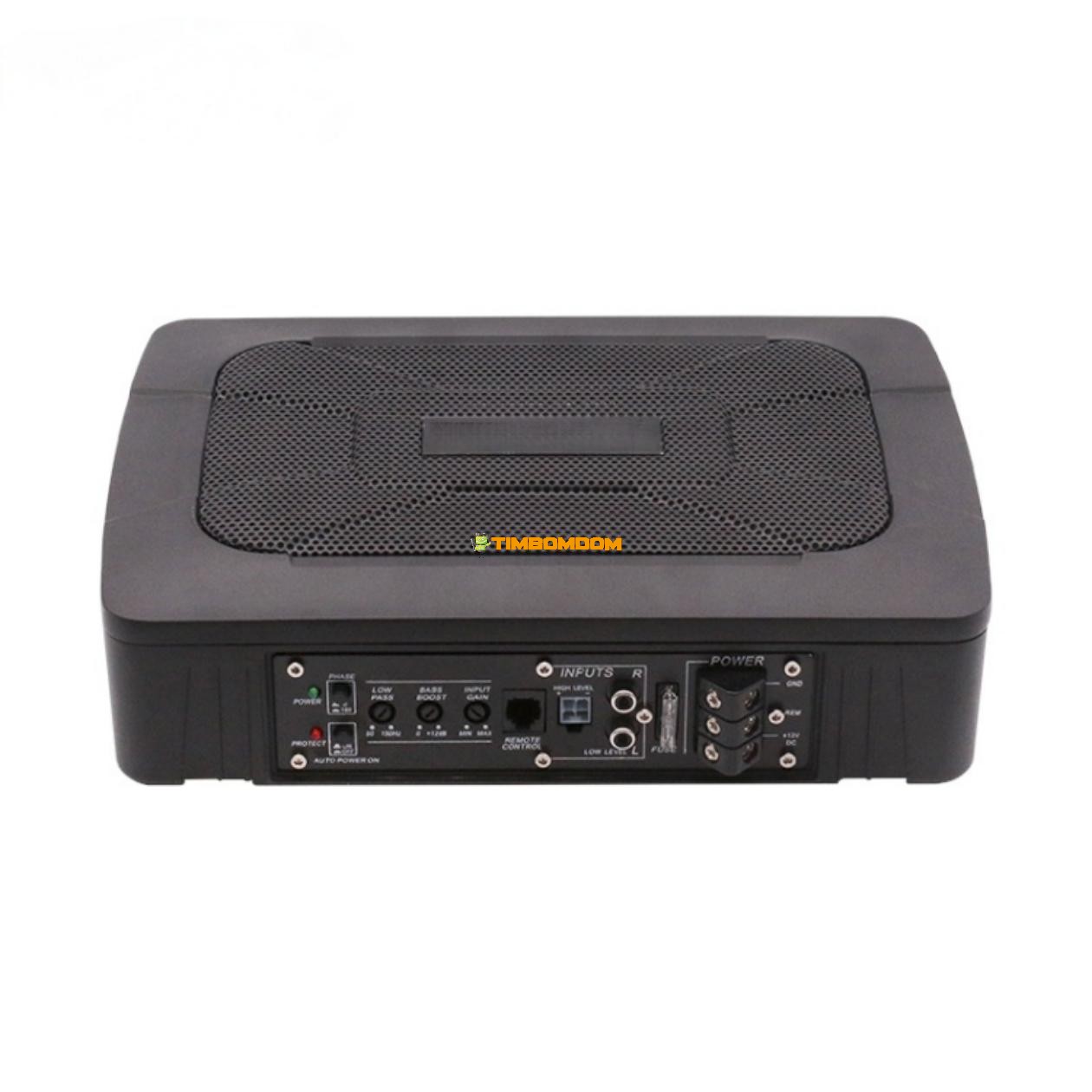 6*9 Inch 12V Active Little Cannon Subwoofer 6*9 Inch 12V Active Little Cannon Subwoofer