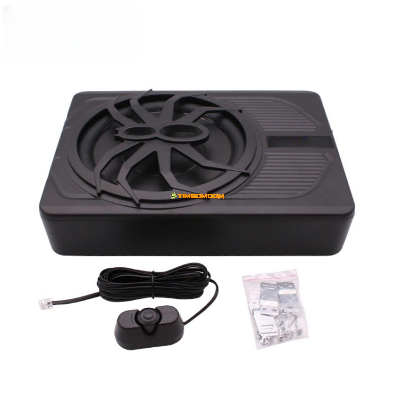 10 Inch Active Under Seat Ultra Thin Car Subwoofer 10 Inch Active Under Seat Ultra Thin Car Subwoofer