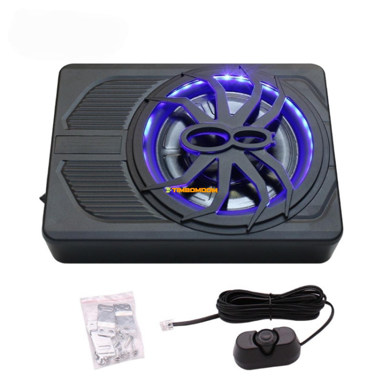 10 Inch Spider With Light Active Ultra Thin Subwoofer 10 Inch Spider With Light Active Ultra Thin Subwoofer