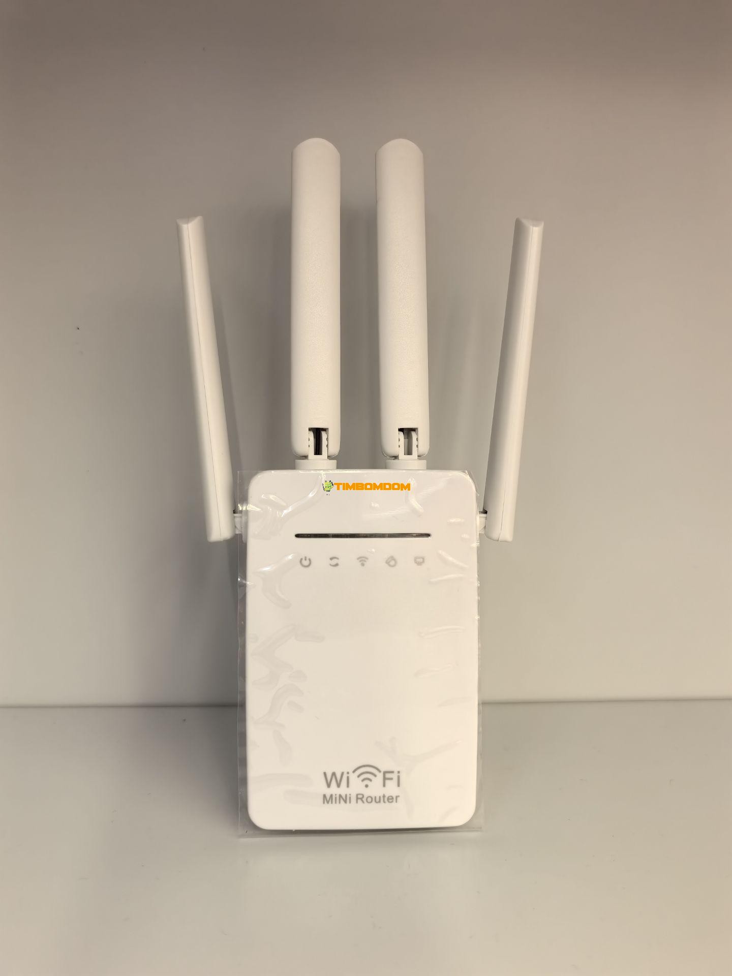 Wi-Fi Repeater/Router/AP Wi-Fi Repeater/Router/AP
