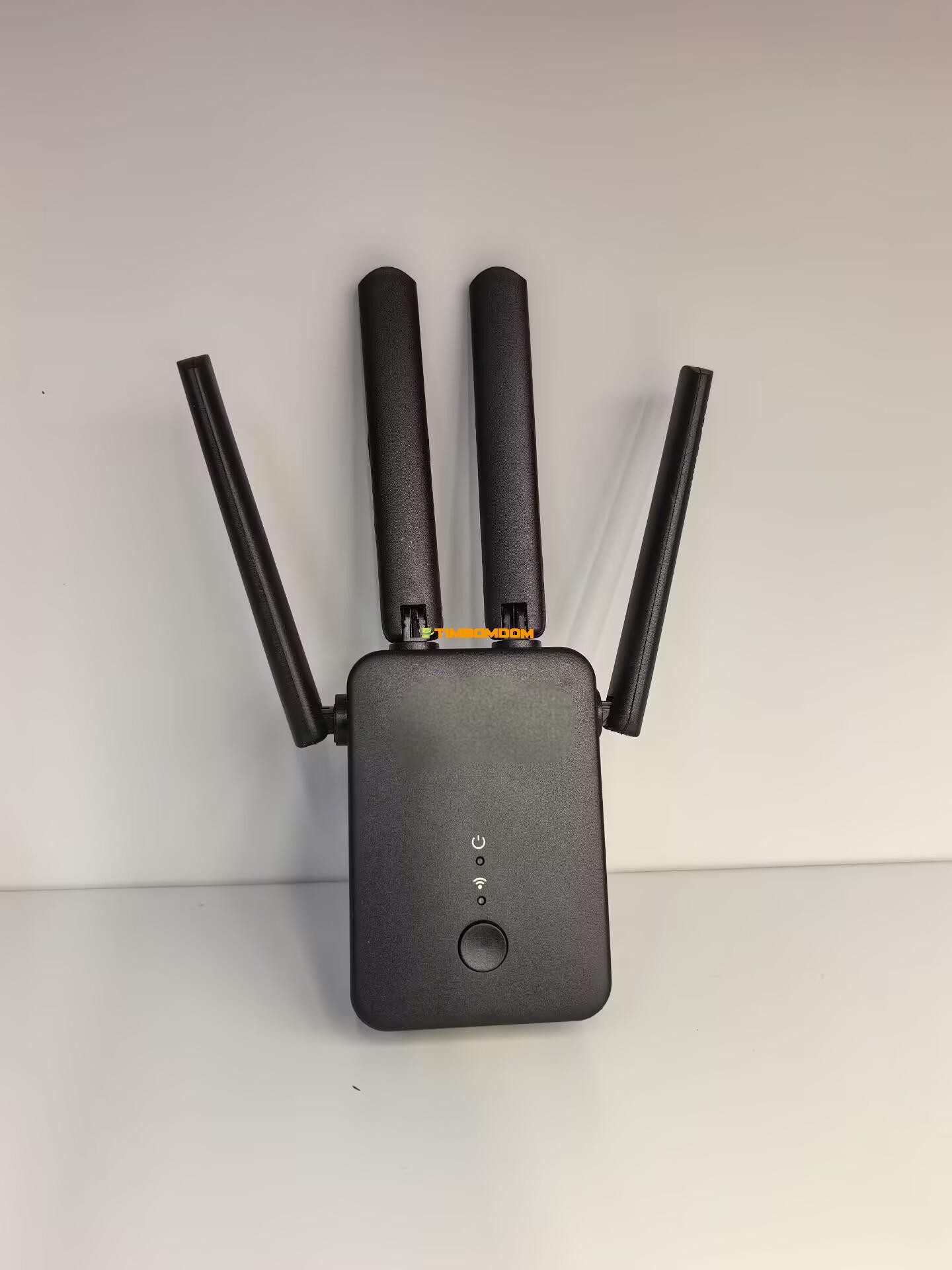 300Mbps Wireless Router 300Mbps Wireless Router