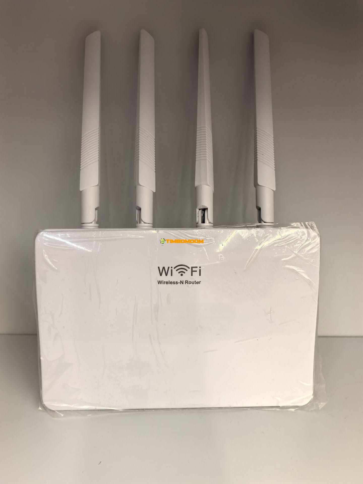 Wireless Router Wireless Router