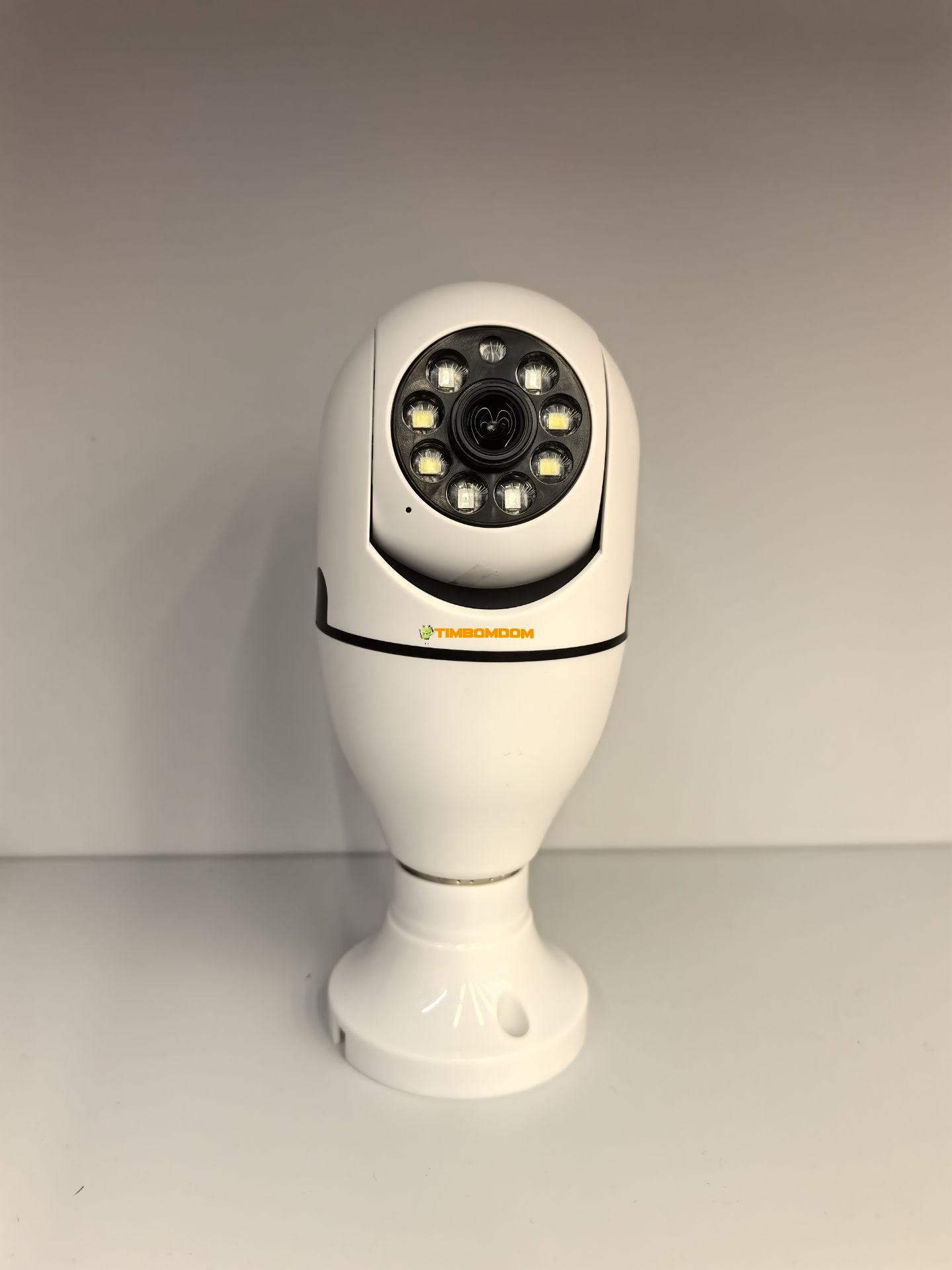 Wifi Panorama Camera Wifi Panorama Camera