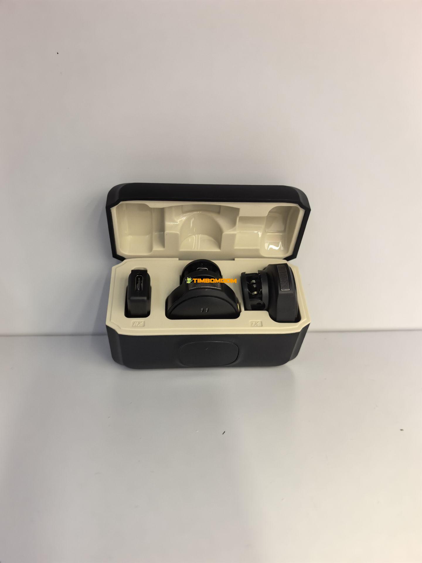 Wireless Microphone Wireless Microphone