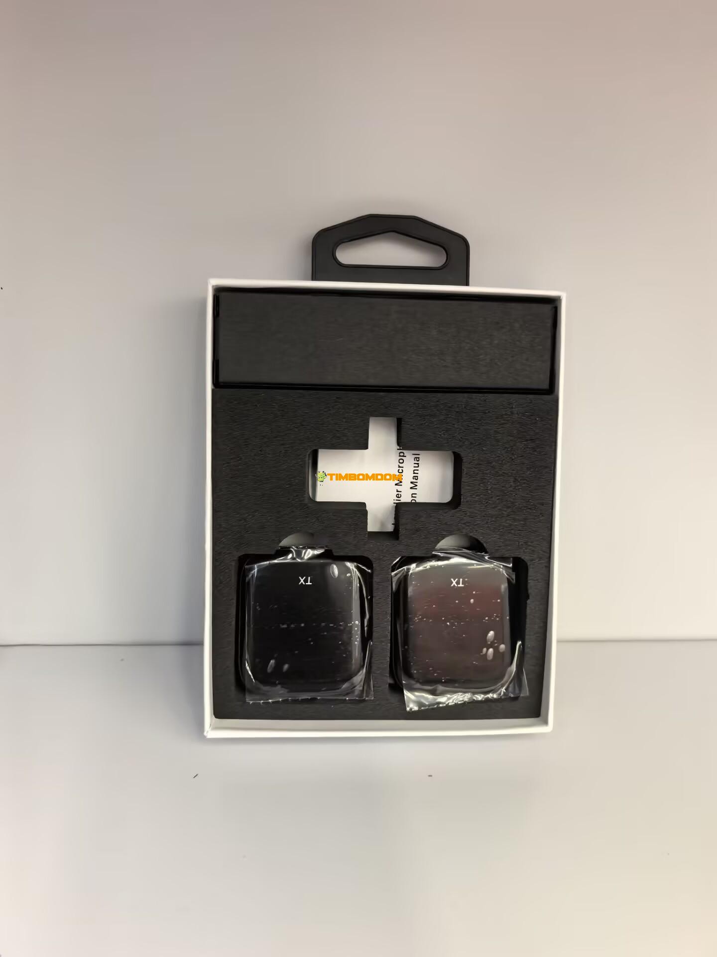 Wireless Microphone Wireless Microphone