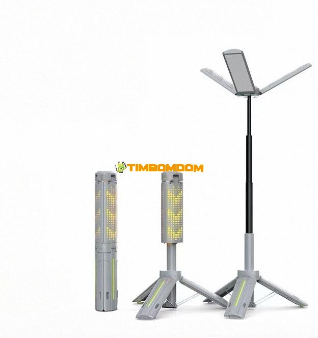 Foldable Camping Lantern Foldable Camping Lantern