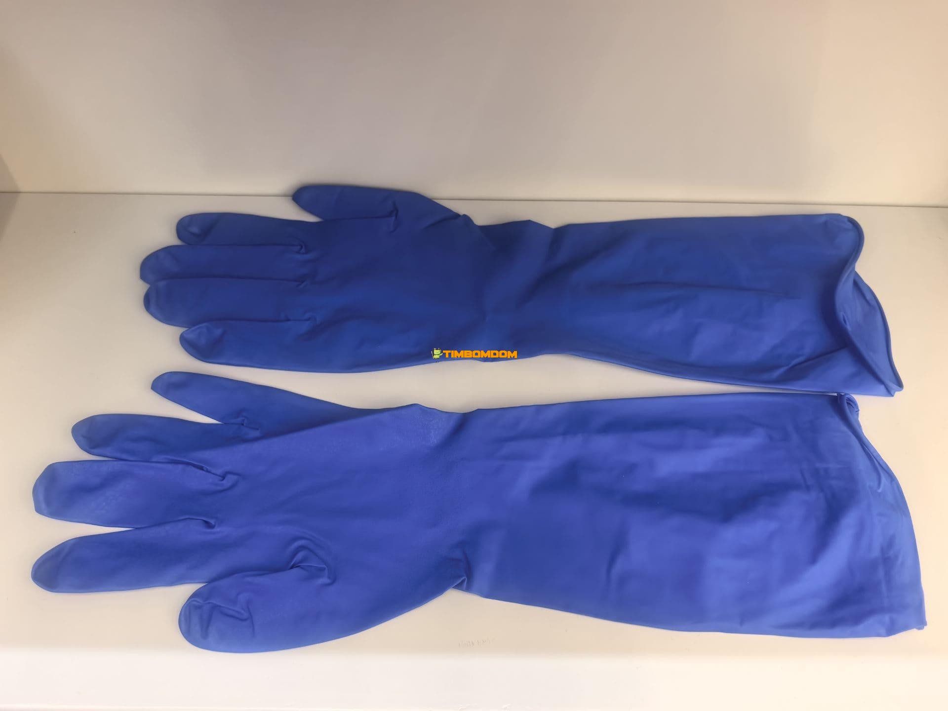 Long Glove Long Glove