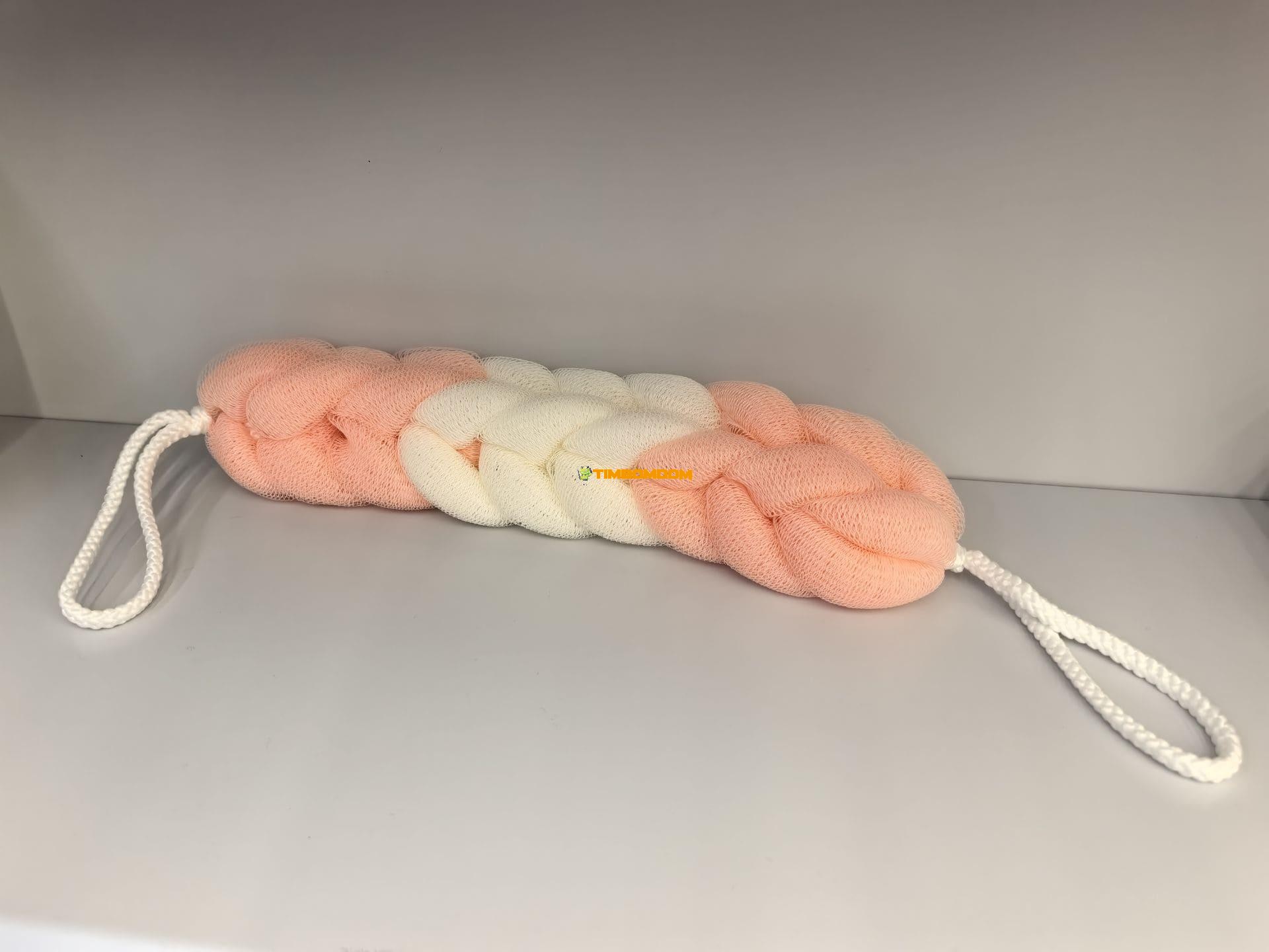 9-section back scrubber 9-section back scrubber