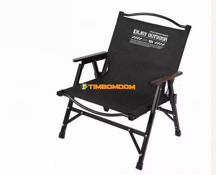 Foldable Camping Chair Foldable Camping Chair