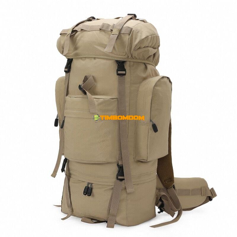 Camping Backpack Camping Backpack