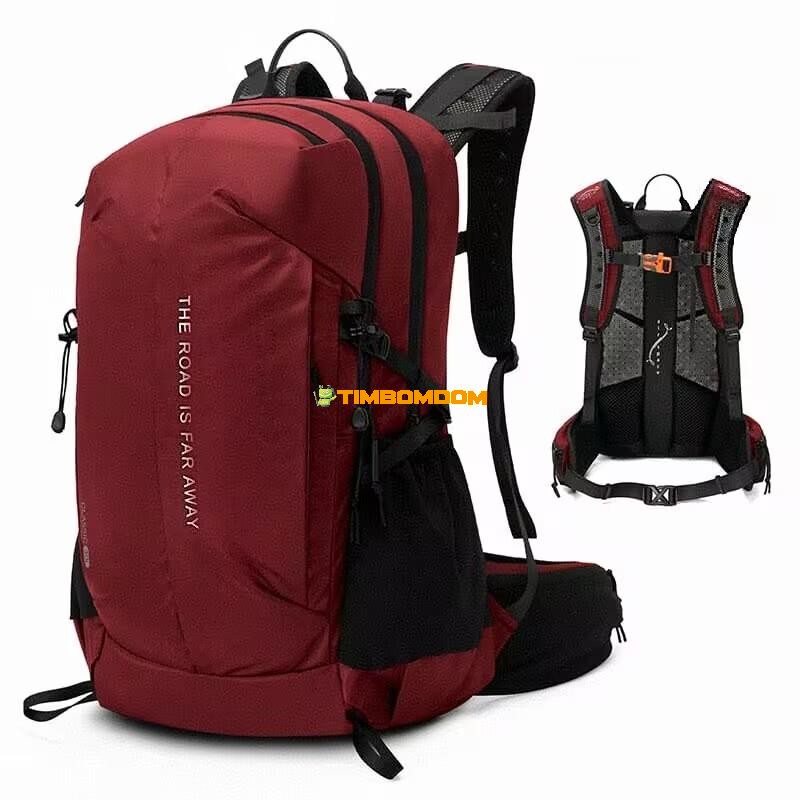 Camping Backpack Camping Backpack